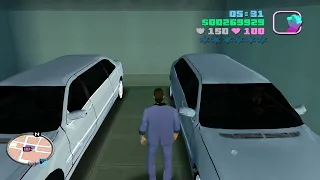 GTA_ Vice City WHAT IF TOMMY VERCITI ACT LIKE A BUSINESSMAN   😂😂😂😂😂