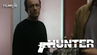 Hunter - Season 2, Episode 9 - The Big Fall - Full Episode