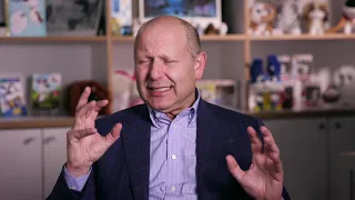 The Secret Life Of Pets 2 EPK Chris Meledandri Soundbites || #SocialNews.XYZ