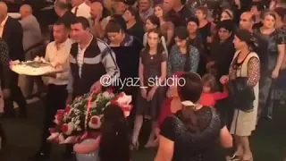 Курдская Свадьба