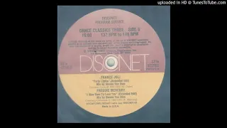 Freddie Mercury - I Was Born To Love You (Disconet Remix)