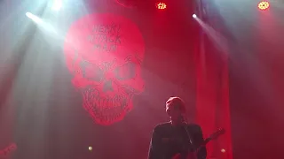 Heart Attack Man - Fake Blood (Live @ Opera House // Toronto ON // 12.22.2019)