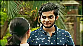 Jo&Jo whatsapp status | Manoj sundaran & Jomol | Love mp4