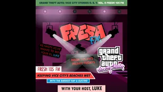 Fresh 105 FM [GTA: Vice City Stories]