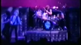 Deep Purple - Live In Cologne 1987 Part I