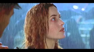 Titanic - Arrival In New York (Rain & Thunder Storm Version)