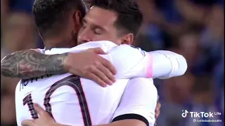 MESSI AND NEYMAR kejadian kocak bagi MBAPPE😂😂😎🔥