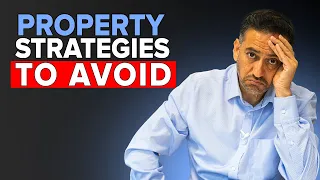 3 Non-Profitable Property Strategies To AVOID