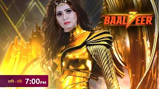 Baalveer 3 : Baal Pari Entry | New Promo | Latest Update | Telly Wave News