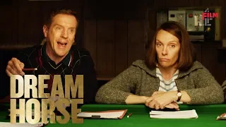 Toni Collette & Damian Lewis star in Welsh drama Dream Horse | Film4 Official Trailer