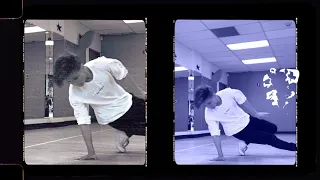 Breakdance Music Video