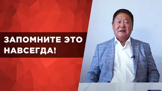 3 золотых правила для долгой жизни диабетика