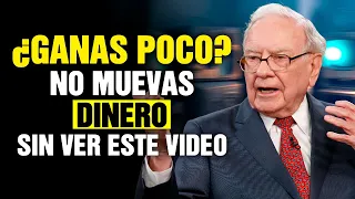 Warren Buffett - "¡100 Métodos Para AHORRAR Dinero Rápido!"