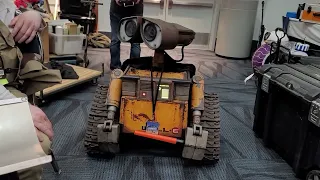 WALL-E