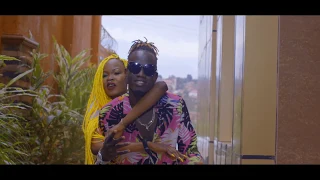 Nyakuma Deng-Crazy Ft B-STAAR (Official Music Video)