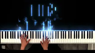 Christopher Norton - Fantasy Bossa with Backing Track (2022 RCM Piano Repertoire Level 7 List C)