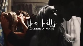 Nate Jacobs & Cassie Howard | The Hills [+s2]