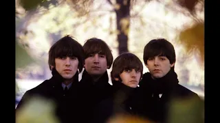 Beatles For Sale Isolated Tracks MP3 and FLAC