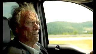 'The Mule' Official Trailer (2018) | Clint Eastwood, Bradley Cooper