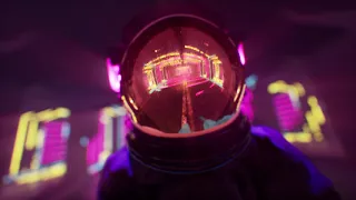 Darren Styles ft. PollyAnna - Neon Hearts (Official Video)