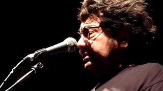 Best Years of Our Lives - Richard Clapton - Enmore Theatre - 20-10-2018
