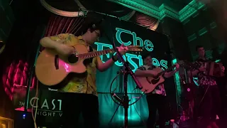The Fógues - Dirty Old Town/Hills of Donegal (Live in Westport)