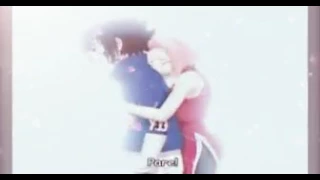 Sasusaku Amv Closer The Chainmokers Ft.Halsey