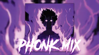 PHONK MUSIC 2023 | Aggressive Drift Phonk 2023 | Фонк