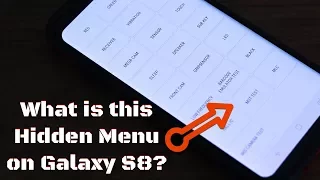 Samsung Galaxy S8: 5 Actual Hidden Tips + ONE SUPER SECRET Feature!