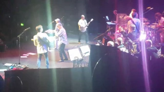 The Beach Boys. (HD) 'Surfin' USA' 19/5/17. The Royal Albert Hall, London.