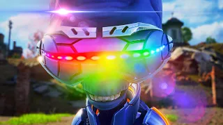 Destroy All Humans! 2 Reprobed All Cutscenes | Full Game Movie (PS5)