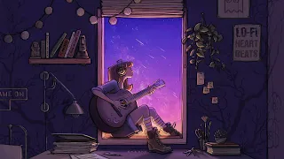 Guitar vibes ~ Acoustic lofi hip hop mix