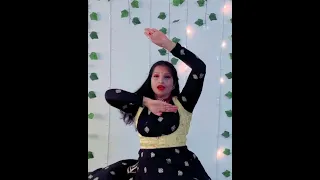 Naino se Naino Ko Mila / Dr Alka Singh / Adnan Sami / Semi- Classical Dance Cover