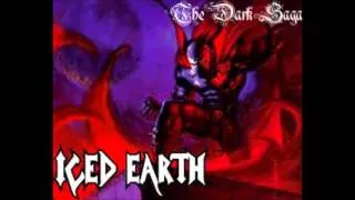 Iced earth - The Suffering Scarred (lyrics)