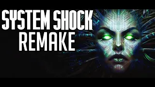 SYSTEM SHOCK REMAKE - Powrót do Klasyka z 1994 || GAMEPLAY PL - RTX 3080