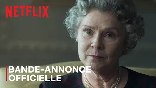 The Crown - Saison 5 | Bande-annonce officielle VF | Netflix France