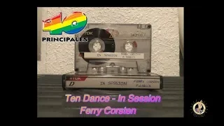 In Session - Ferry Corsten (EuroDance 1999)