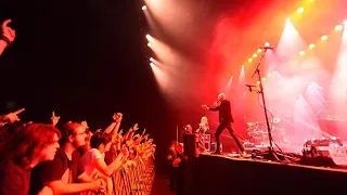 Soen- Savia | Live in Istanbul at Volkswagen Arena 03.09.2019