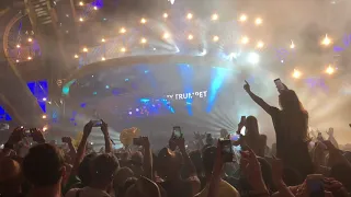 Electric Love Festival 2018 Timmy Trumpet