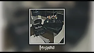 Mesnata - Stealth (speed up)