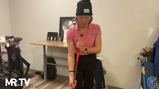 Episode 8: Golfer's Guide to Side-Saddle Putting