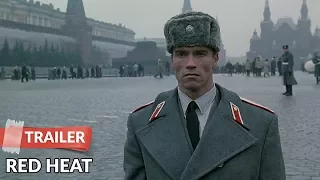 Red Heat 1988 Trailer | Arnold Schwarzenegger | Jim Belushi