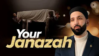 When Life Comes Full Circle | Why Me? EP. 29 | Dr. Omar Suleiman | A Ramadan Series on Qadar