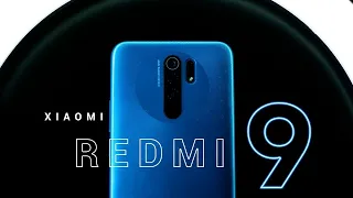 XIAOMI REDMI 9 | REVIEW en ESPAÑOL 2022 💥 MIRA ANTES DE COMPRAR 💥