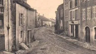 Mémoire du siecle sur Jussey.wmv