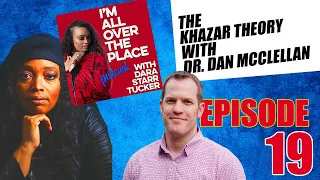 IAOTP EP 19 | Dispelling a Harmful Antisemitic Myth with Dr. Dan McClellan