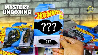Mystery unboxing of 🔥 Hot wheels 🔥 Legendary Hot wheels car review and BD price. mini Mattel cars.