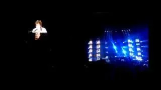 Golden Slumbers (fragment) - Paul McCartney, Warszawa 22.06.13