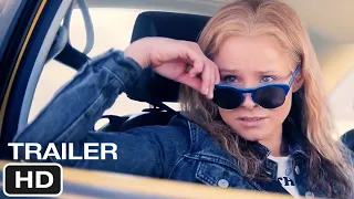 QUEENPINS HD Trailer (2021) Vince Vaughn, Kristen Bell,  Comedy Movie