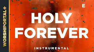 Holy Forever - E - Instrumental